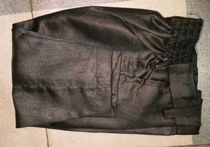 Brown Three Piece Shoot Br Boy 1 To 2 Years