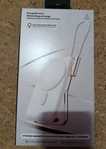 New boAt Wireless Power Bank Sealed Box