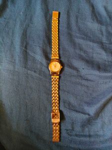 Orient vintage women watch