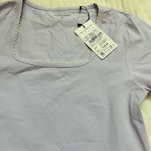 croptee Lilac