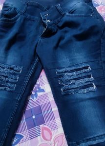 Denim Jeans
