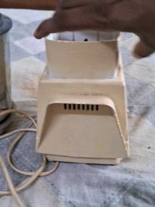 Mixer Made In France Original
