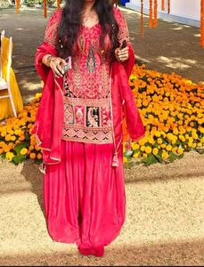 Combo For Indus