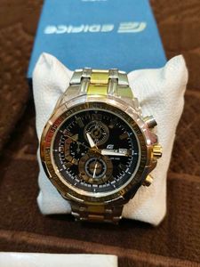 Casio Edifice Watch