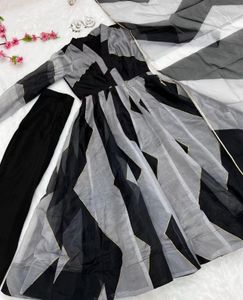 Anarkali Suit