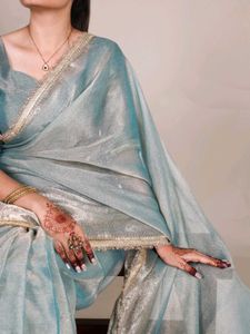 Wedding Special Zari Weaving Work🫶🏻