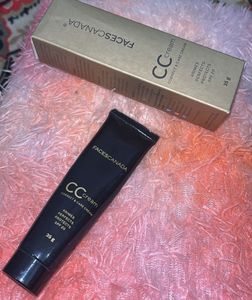 Faces Canada CC Cream