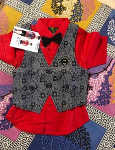 Brand New Party Wear Dress