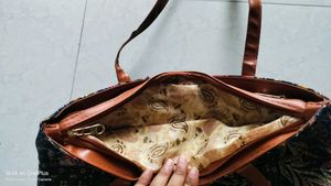 2 Combo Bag
