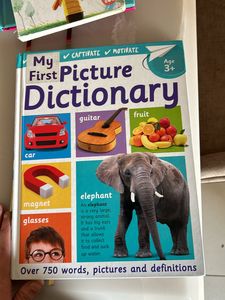 Set Of 6 Books
