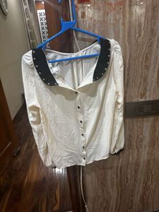 Forever 21 Shirt