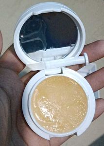 La Pink Vanilla Lip Care