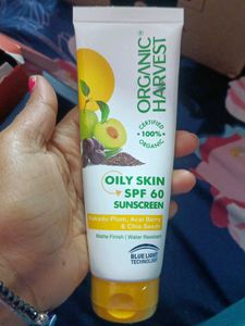 Sunscreen
