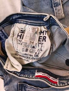 tommy Hilfiger jeans