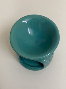 Ceramic Oil Burner