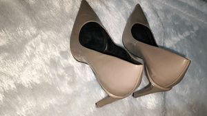 ZARA high heels 👠