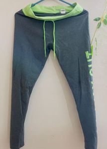 Active Leggings