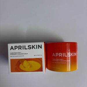 APRILSKIN Cleansing Balm
