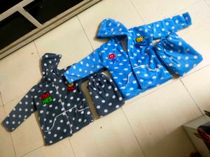 Boys Winter Wear