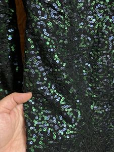 Sequin Party Dress