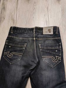 Ma2074 A-square jeans waist 32 inches