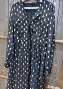 Black Urbanic GOWN👗