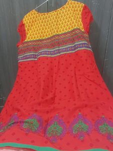 Branded MAX Kurta