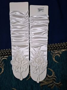 Bridal Gloves