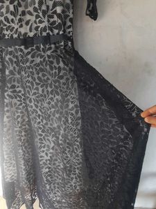 Preety Gown