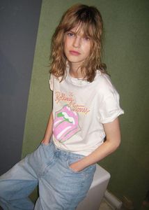 H&amp;M Rolling Stone Tee