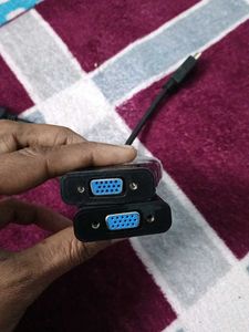 4 Set  Ranz HDMI Adapters new and original