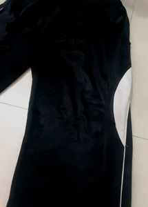 Black Pants