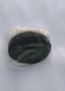 Charcoal Soap