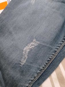 Blue Jeans For Women Stylish