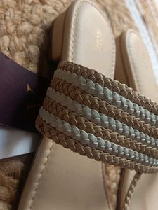 Acai flat Sandal 👡