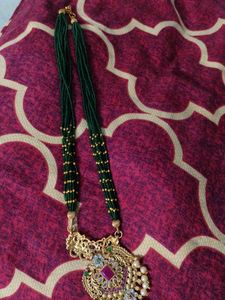 Elegant Necklace