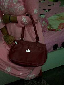 Hand Bag
