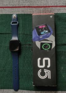 Cross Beats Smart watch Ignite S5