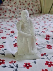 Sai Baba Statue