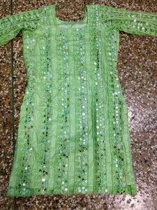beautiful plazzo set