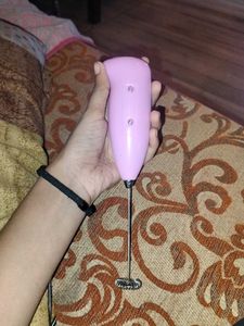 Bevzilla Coffee Frother