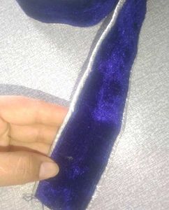 Navy Blue Lace❤️🌼