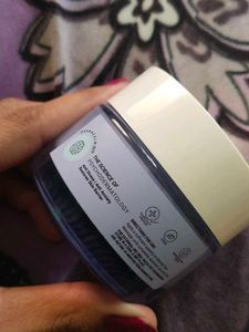 Sereko Hydra Creme 100h Water Lock Mosturiser