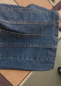 Vintage Bootcut Jeans