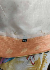 Nude Jodhpuri