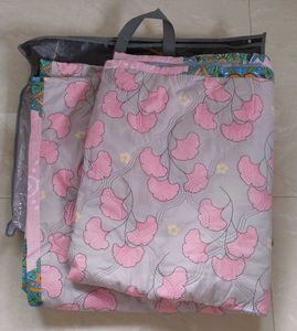 Blanket Tulip 1