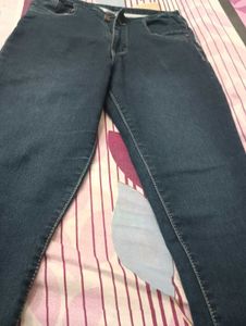 Denim Jeans