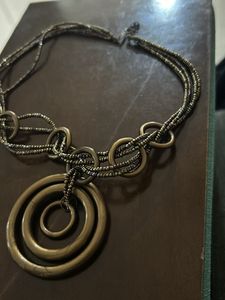 2 Combo - Flawless Beautiful Necklaces