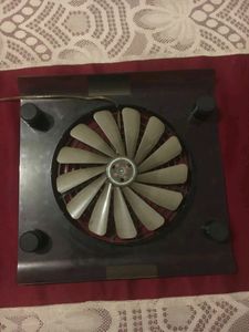 Laptop Cooler Pad