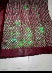 Very Beautiful Saree New